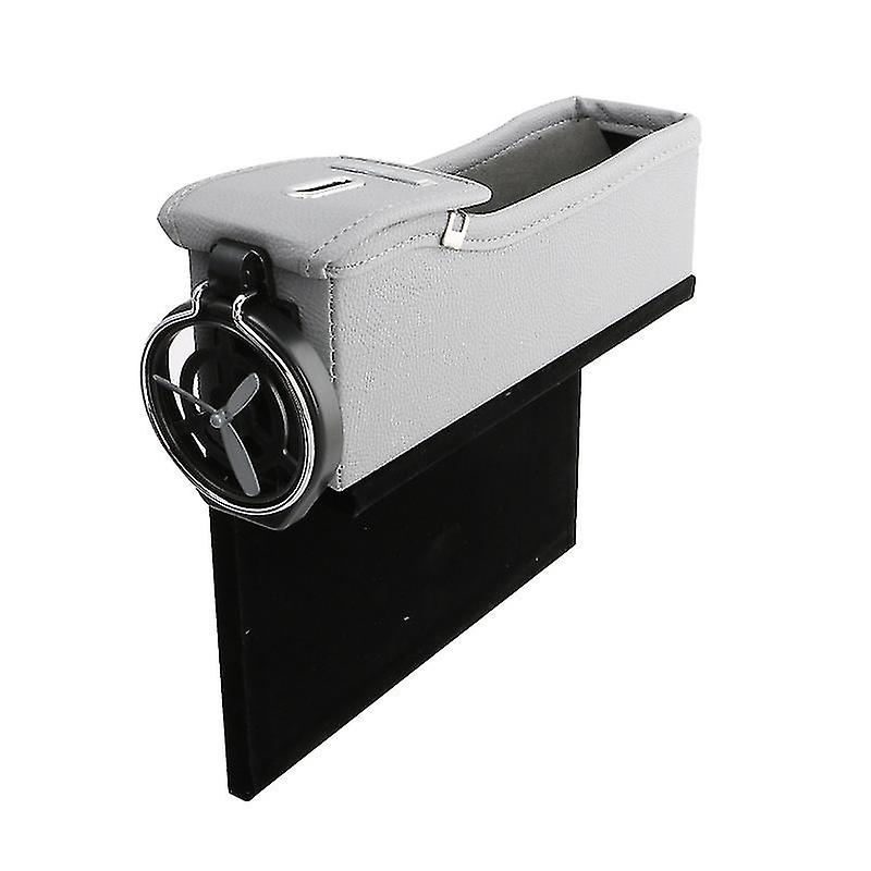 Multifunctional Organizer Car Accessories Car Storage Box Car Accessories Car Interior Box Storage Bag Car Seat Cushion Organizer