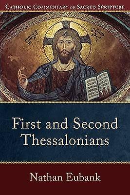 First and Second Thessalonians