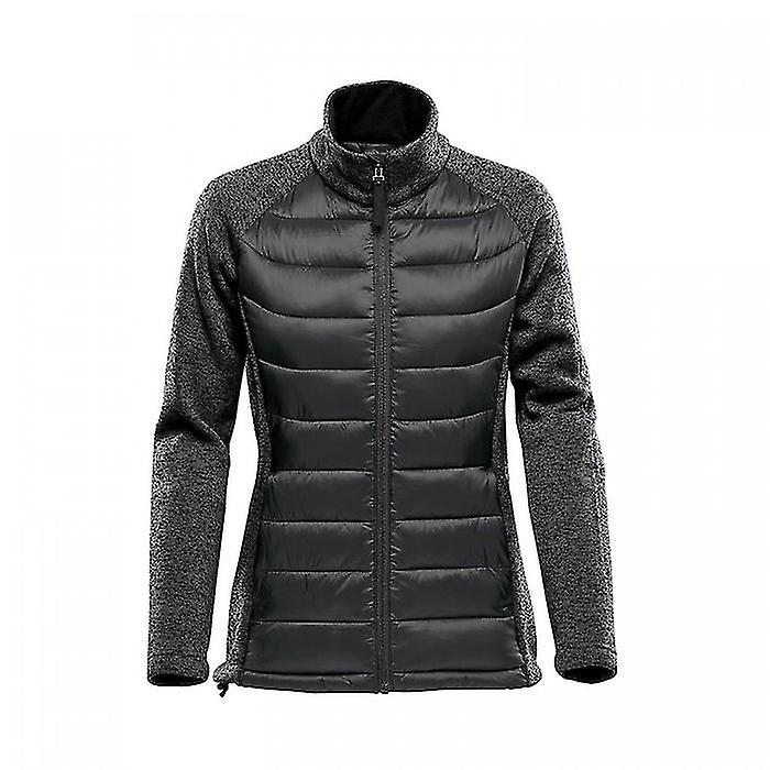 Stormtech Womens/Ladies Narvik Hybrid Soft Shell Jacket