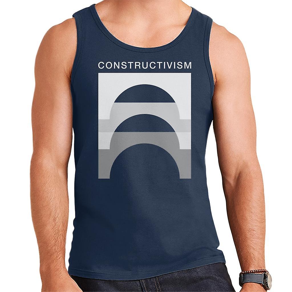 Contructivism filosofi Symbol mäns väst