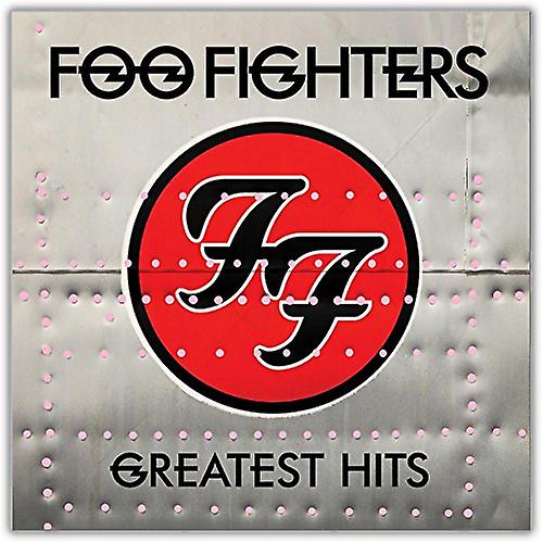 Foo Fighters - Greatest Hits [VINYL]