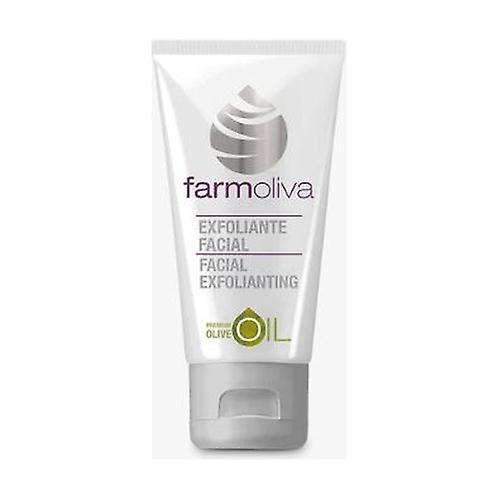 exfoliating face cream 50 ml
