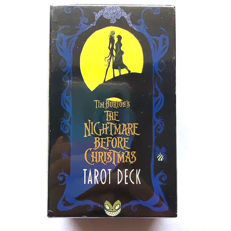 Tarot cards-Oracle cards-Mysterious Tarot-Intuitive Oracle Tarot: English Edition for Decision-Makin
