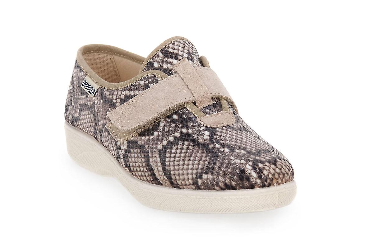 Emanuela 2222 musc rohe Schuhe