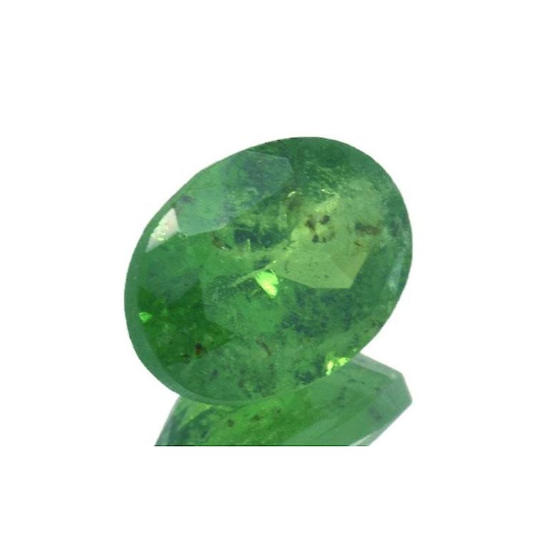 1.36ct Tsavorite Oval Cut awo-1
