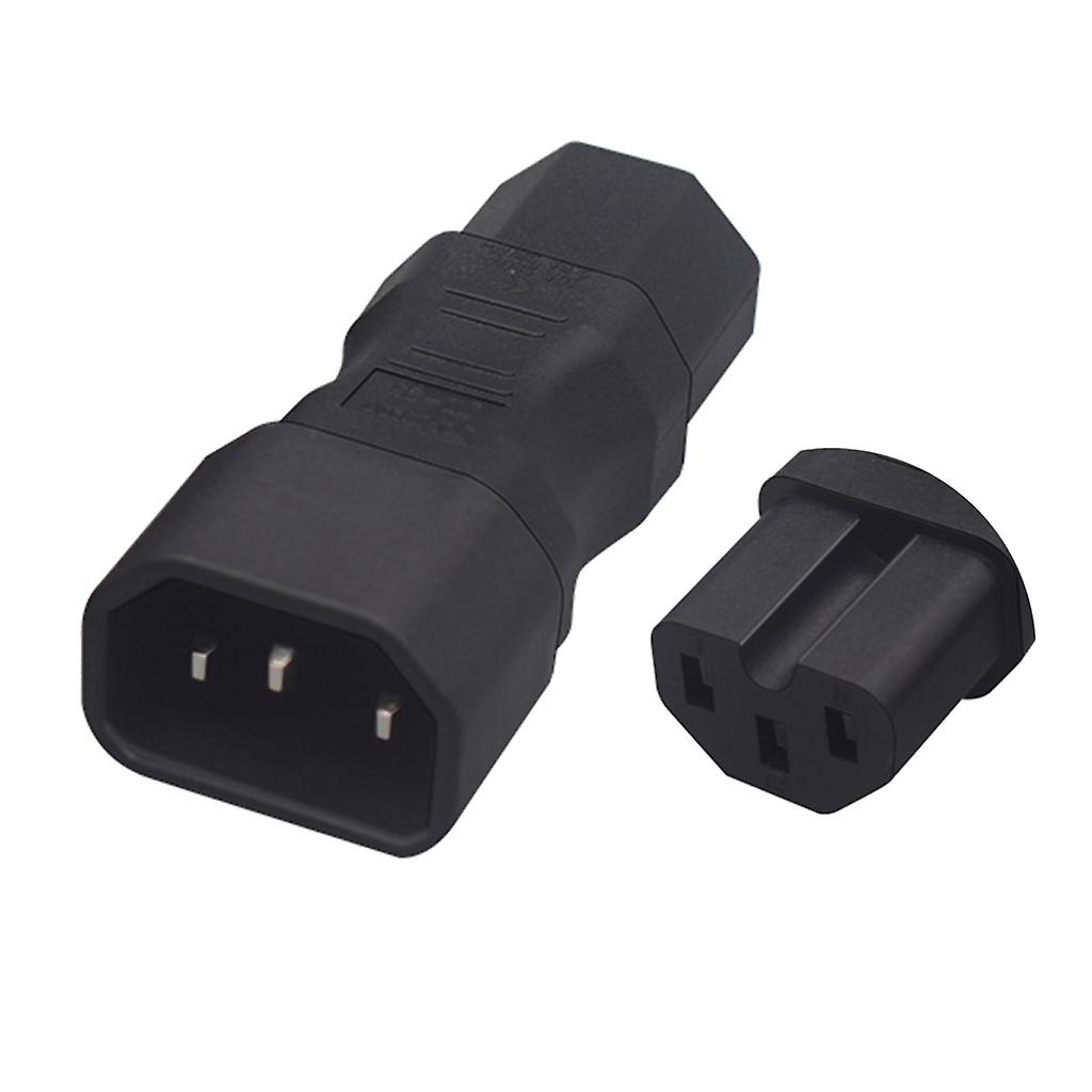 High-performance Male Female Adapter Cable Adapter Cable Adapter ABS-material