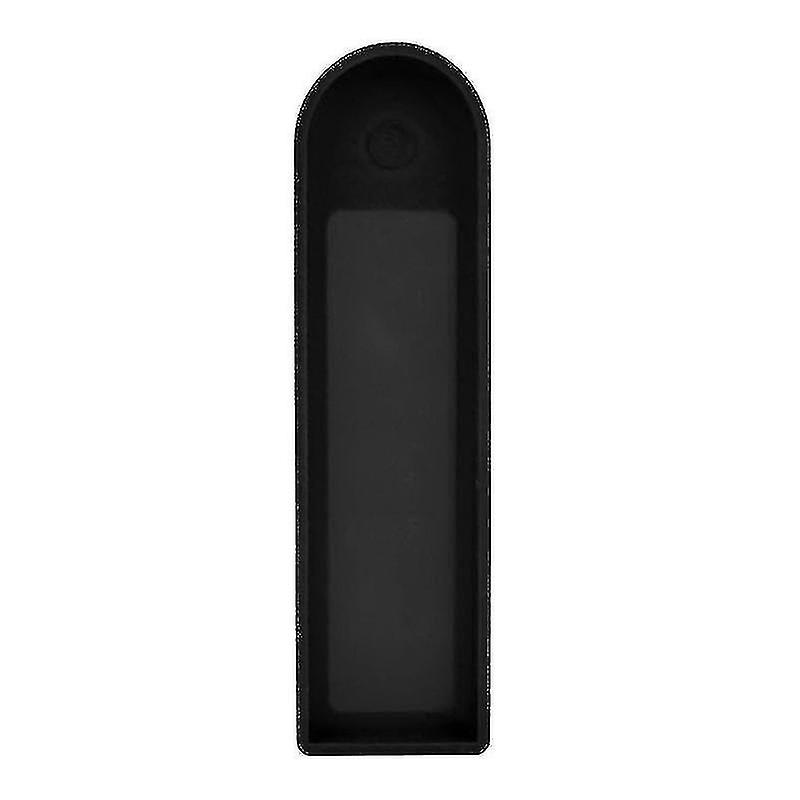 Silicone Protective Cover Case Waterproof Transparent Rubber Case Dust Proof Protective Shell Protector M365