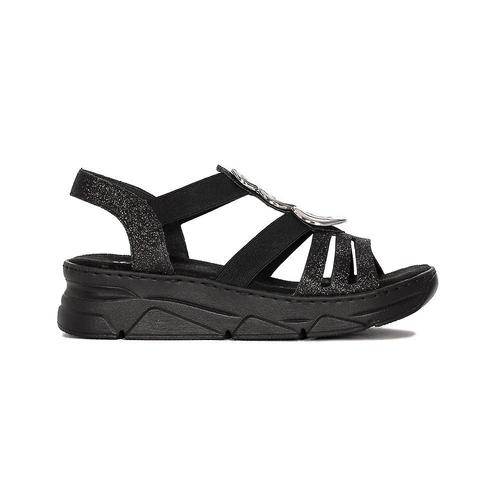 Rieker V20L400 universal summer women