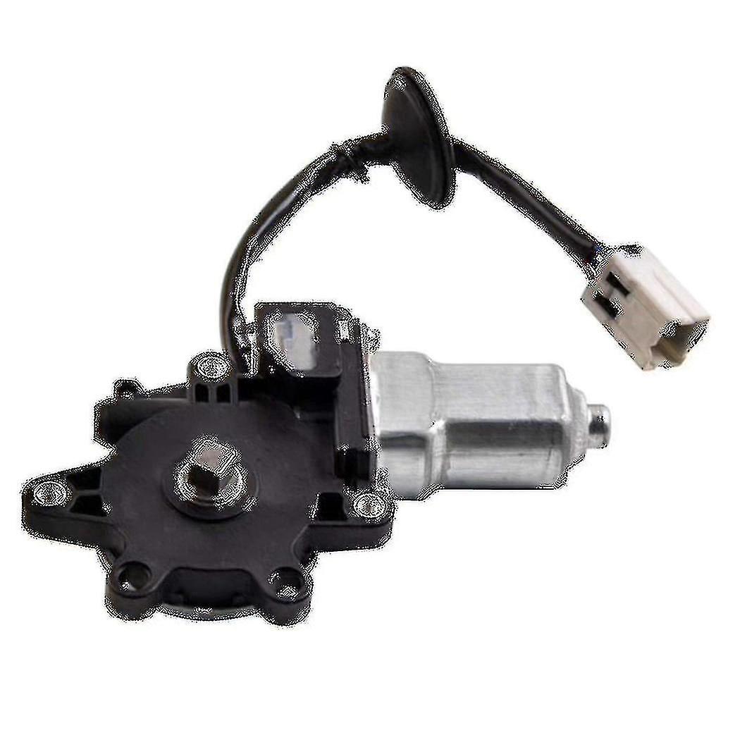 80731-cd001 Front Left Driver Side Window Motor For 350z G35 80731-cd00a
