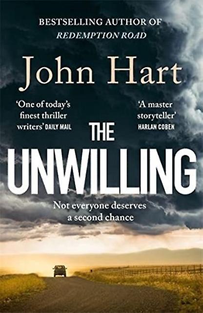 Unwilling - John Hart