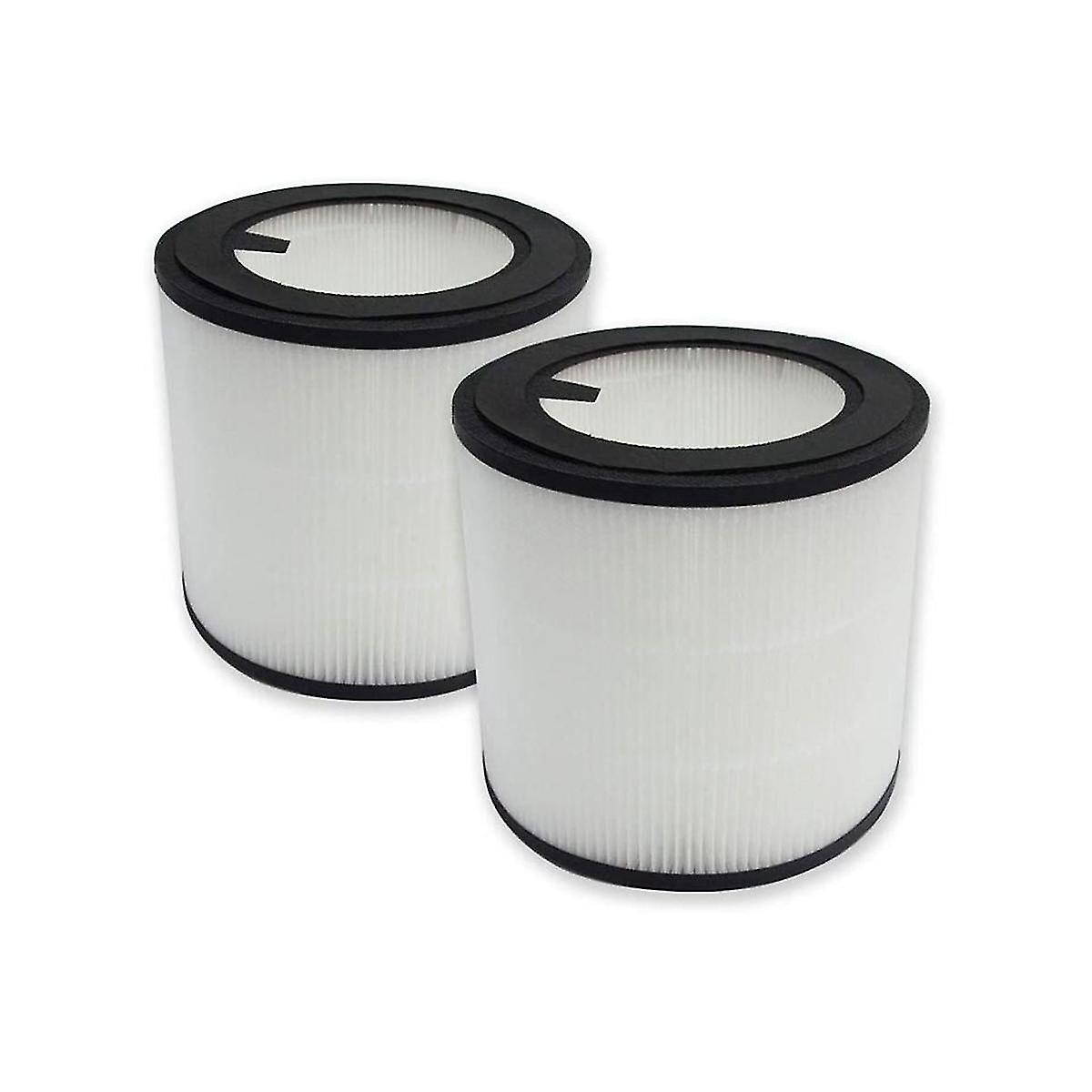 2 Stück Filter kompatibel mit Fy0293 / 30 / ac0820 / ac0830 / aco819 / ac0820 / ac0830 Luftreinigerfilter Profess