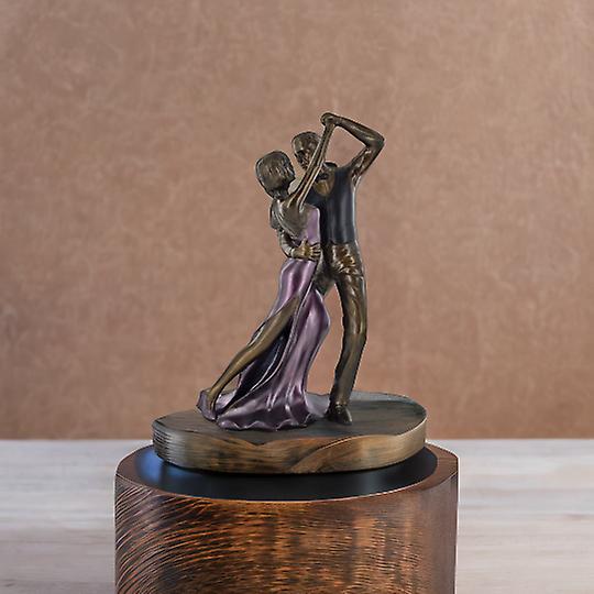 Dancing Sculptures & Statues By Allianceinteriorsltd