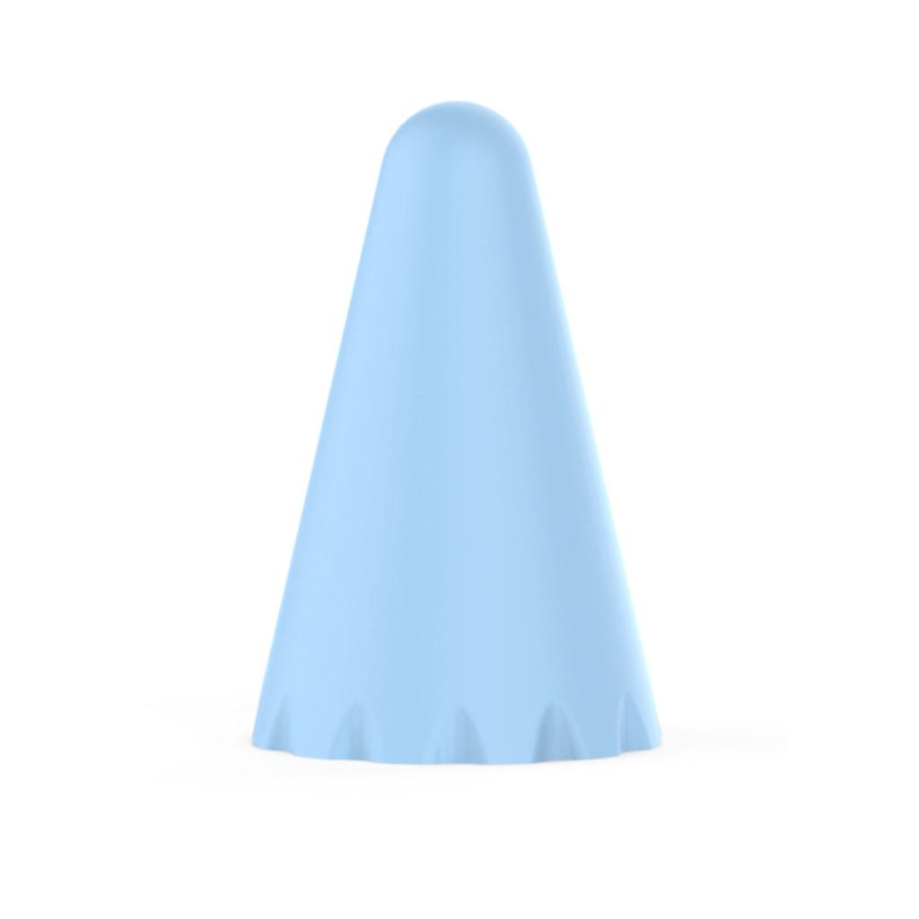 Replacement Stylus Pen Tip Silicone Case Cover for Pencil 1st 2nd Generation