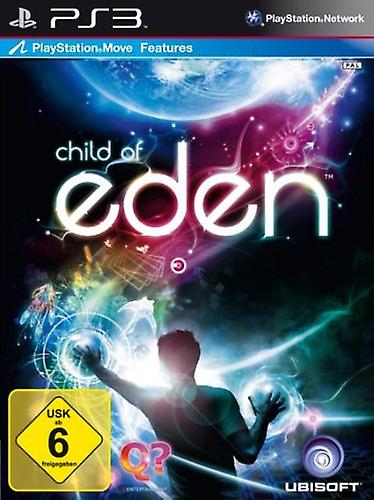 Kind von Eden (PS3)