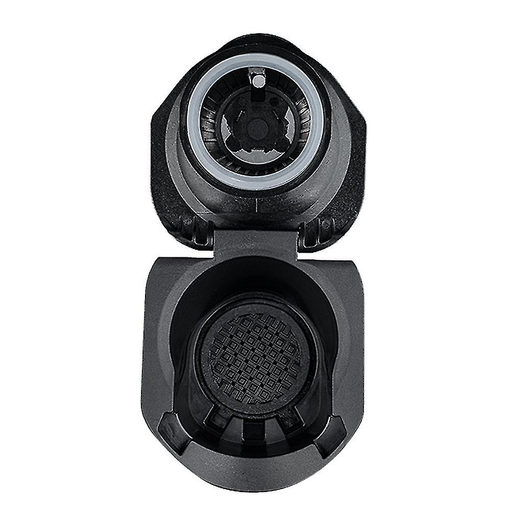 Coffee Adapter Dolce Reusable Capsule Adapter with Genio S Coffee Machine Accessories