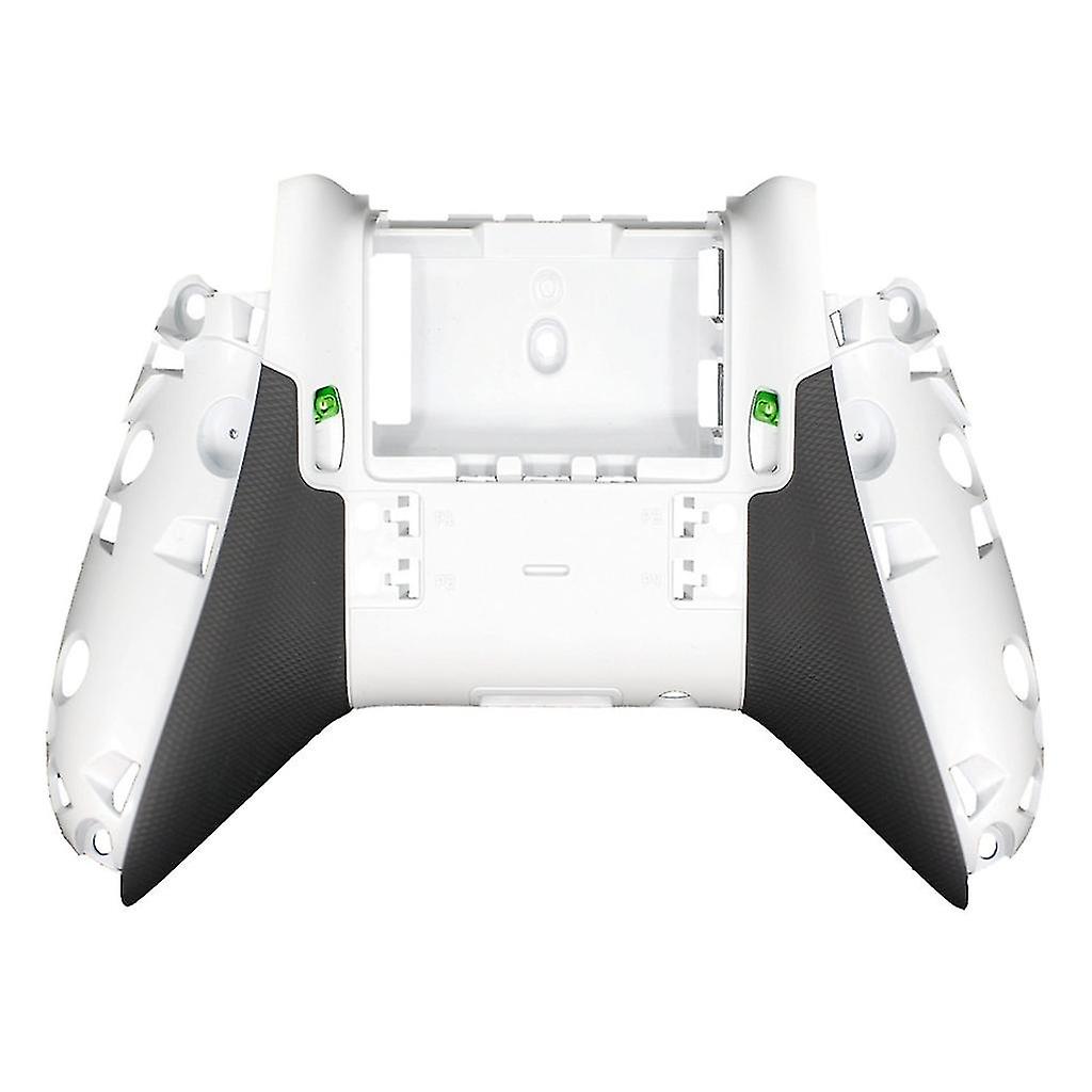 Game Controller Full Outer Housing Shells Replacement Compatible With Xbox One Elite 1