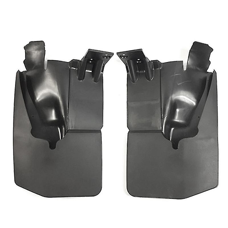 Mudguards For Sprinter W906 2006-2017 Rear Wheel Fenders Mud Flaps Splash Guards