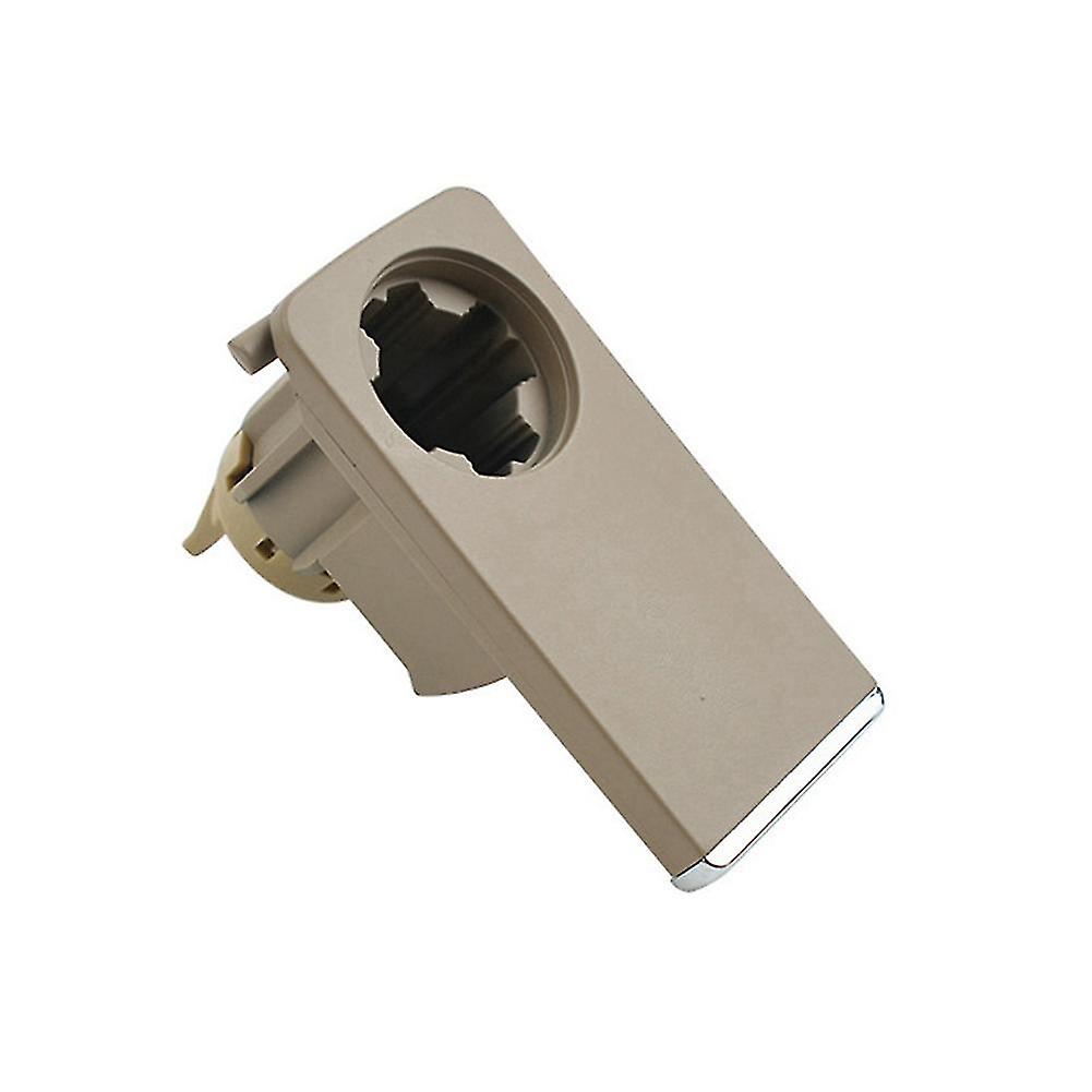 Car Front Passenger Side Glove Box Handle Switch Cover Lid Lock For - W218 Cls300 320 Dark Beige