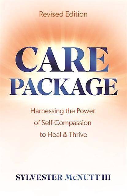 Care Package by Sylvester McNutt III Paperback