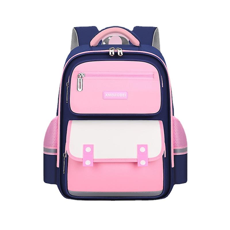 High Capacity Backpack For Kids