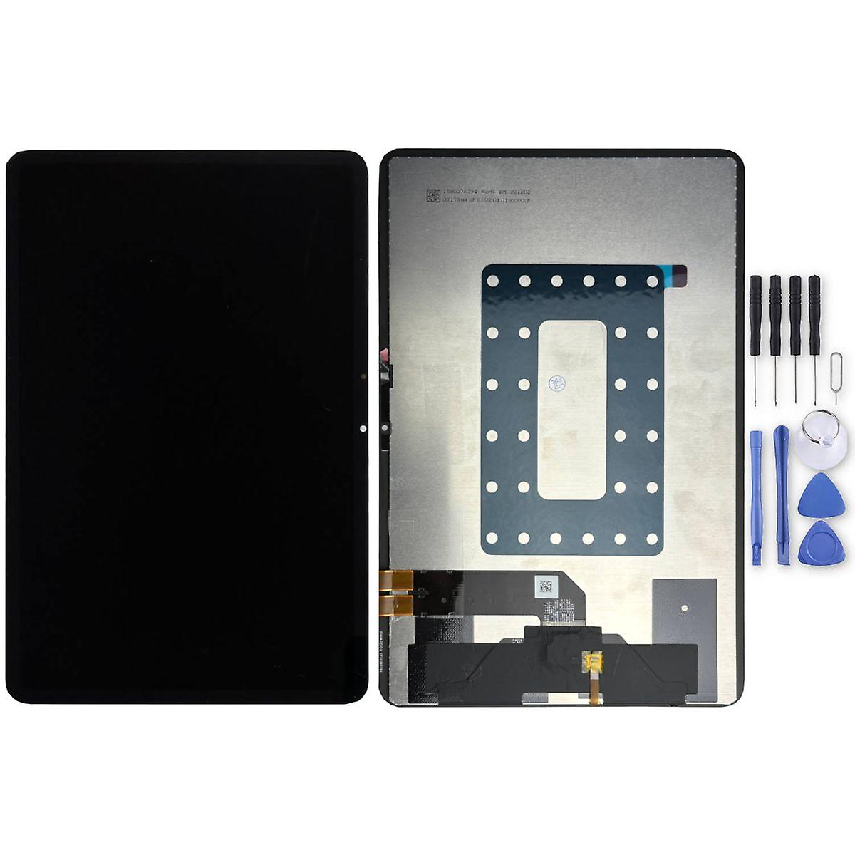 For Xiaomi Pad 6 / 6 Pro LCD Screen and Digitizer Black Glass Display Replacement Part