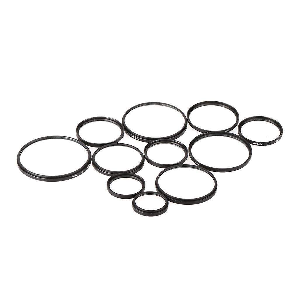 58mm Uv Ultra-violet Filter Lens Protector