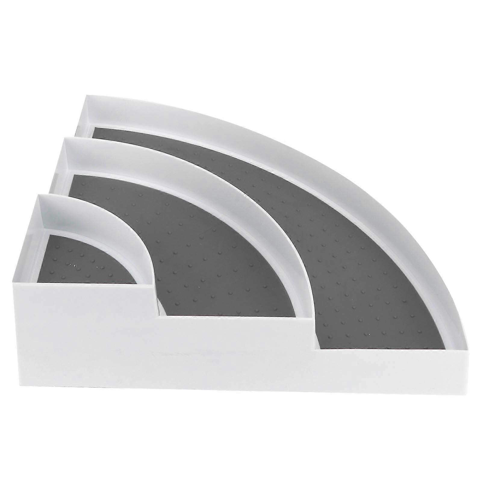 Cabinet Shelf, Spice Holder, Bottle Organizer