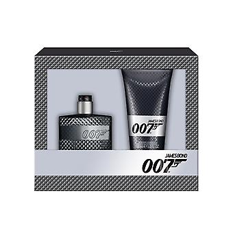 Regalo James Bond 007 Edt 50ml - Gel doccia 150ml