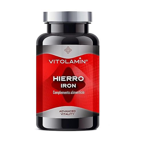 Iron 180 tablets