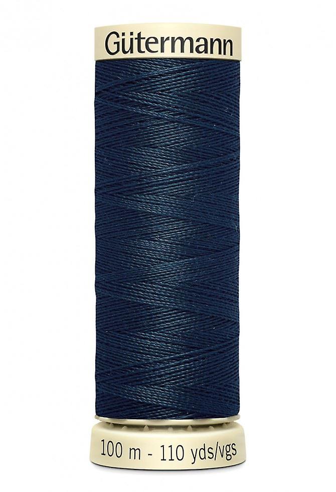 Gutermann Sew All Polyester Sewing Thread 100m 764 - each