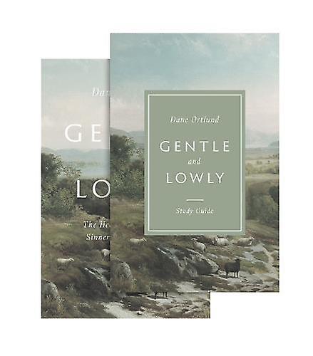Gentle And Lowly by Dane Ortlund Other book format Book