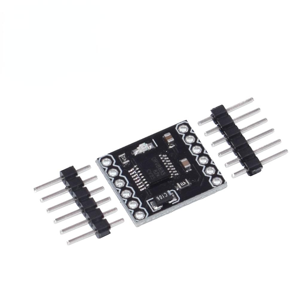 I22 Drv8833 2 Channel Dc Motor Driver Module Board 1.5a 3v-10v