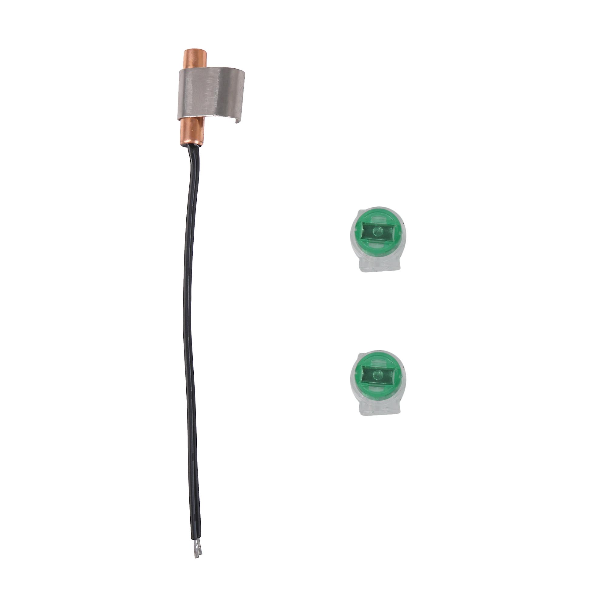 Refrigerator Temperature Sensor Replacement for Kitchenaid W10308052