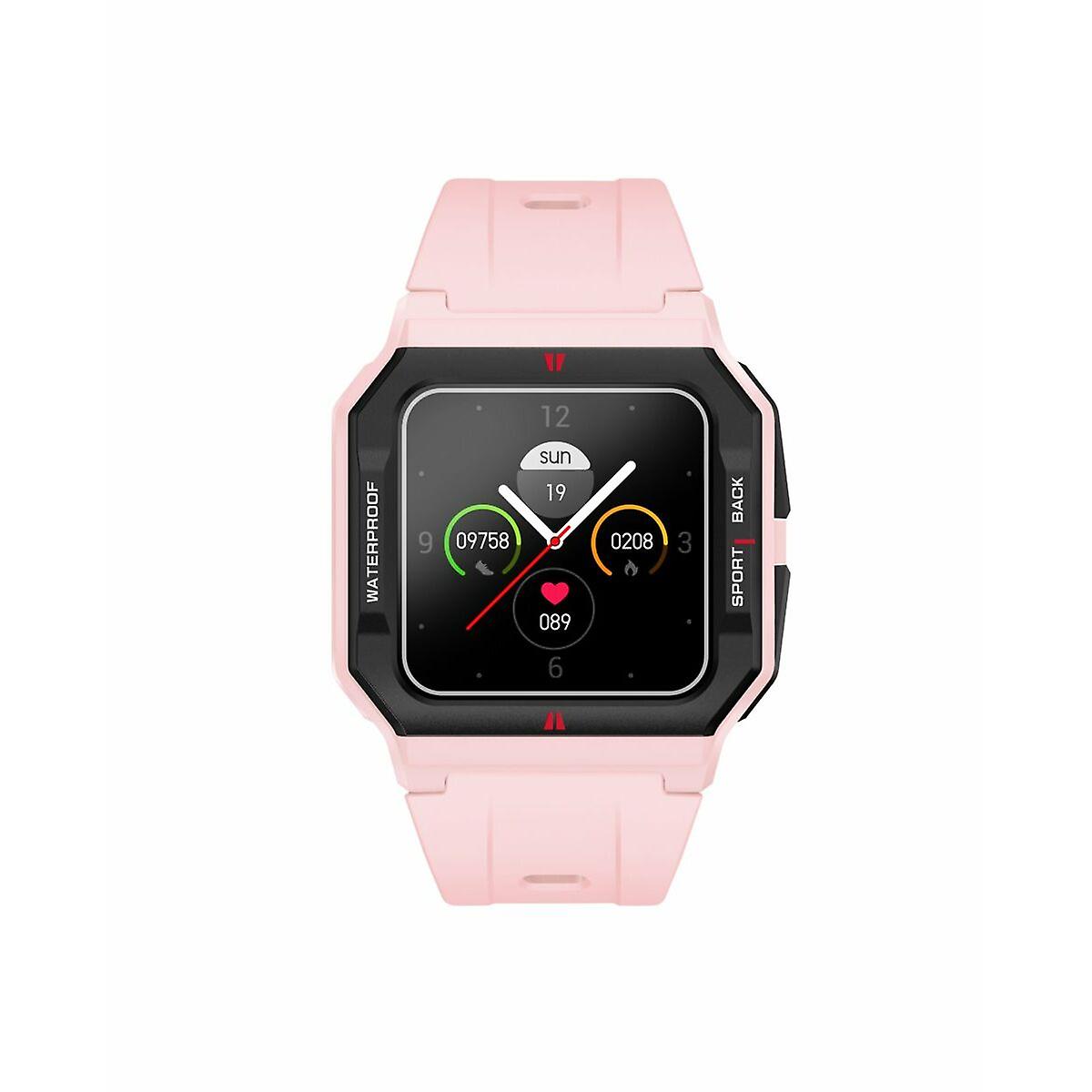 Smartwatch radiant ras10503