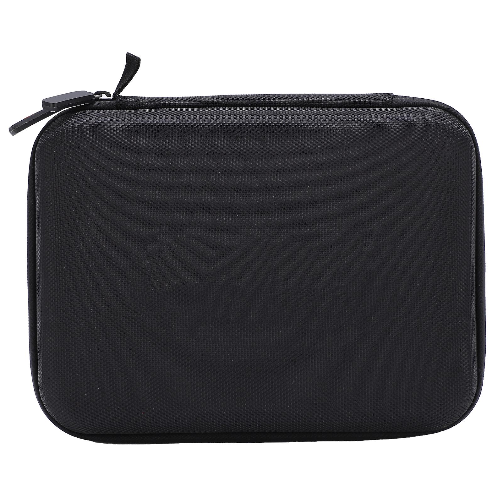 SJCAM Action Camera Bag Portable Shockproof Storage Box Compact Waterproof Case Large Size