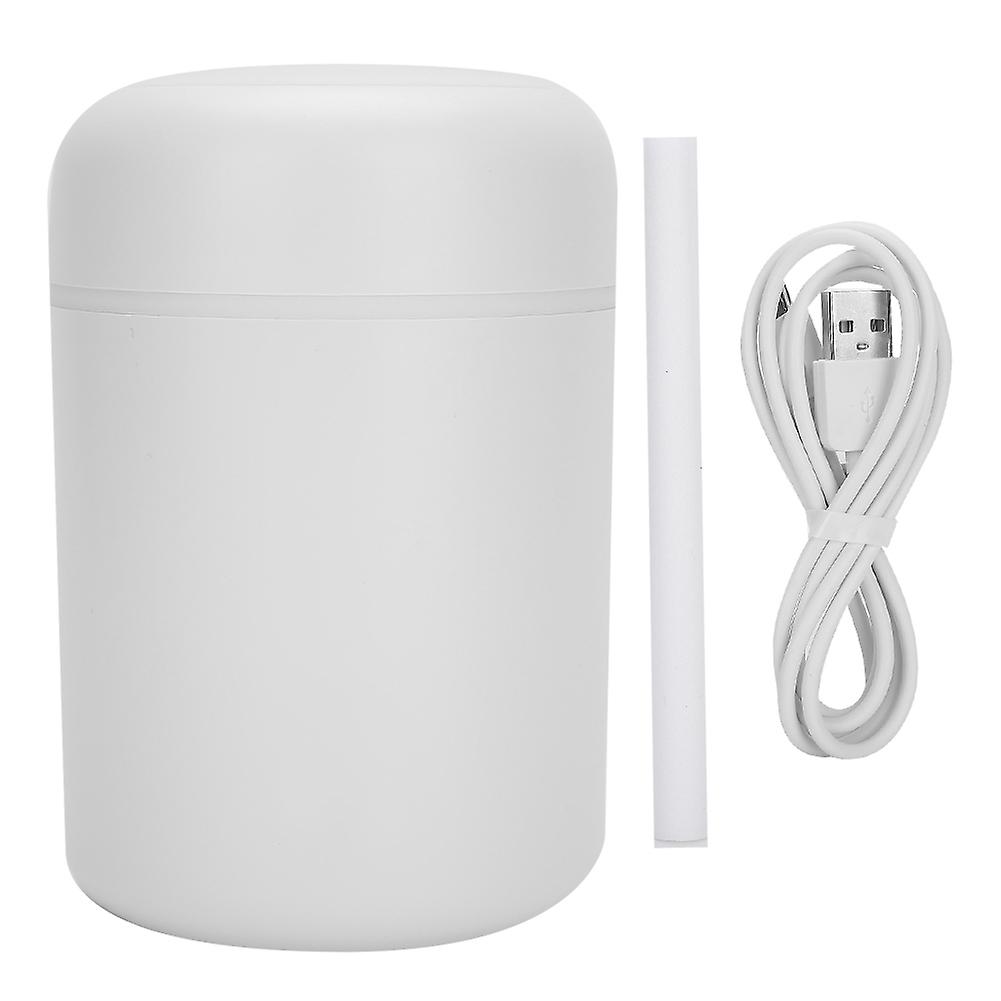 Air Humidifier, USB, Portable, Night Light