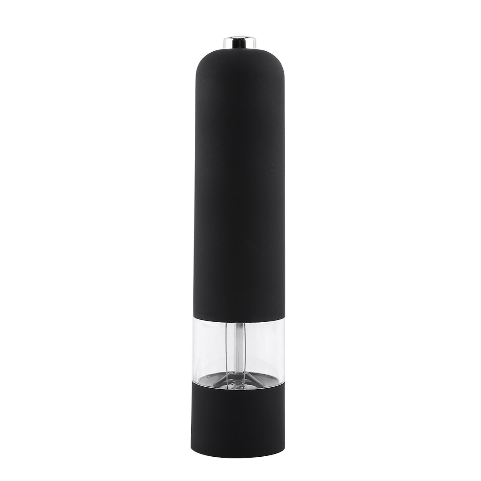 Electric Pepper Mill, Salt Grinder, Kitchen Tool