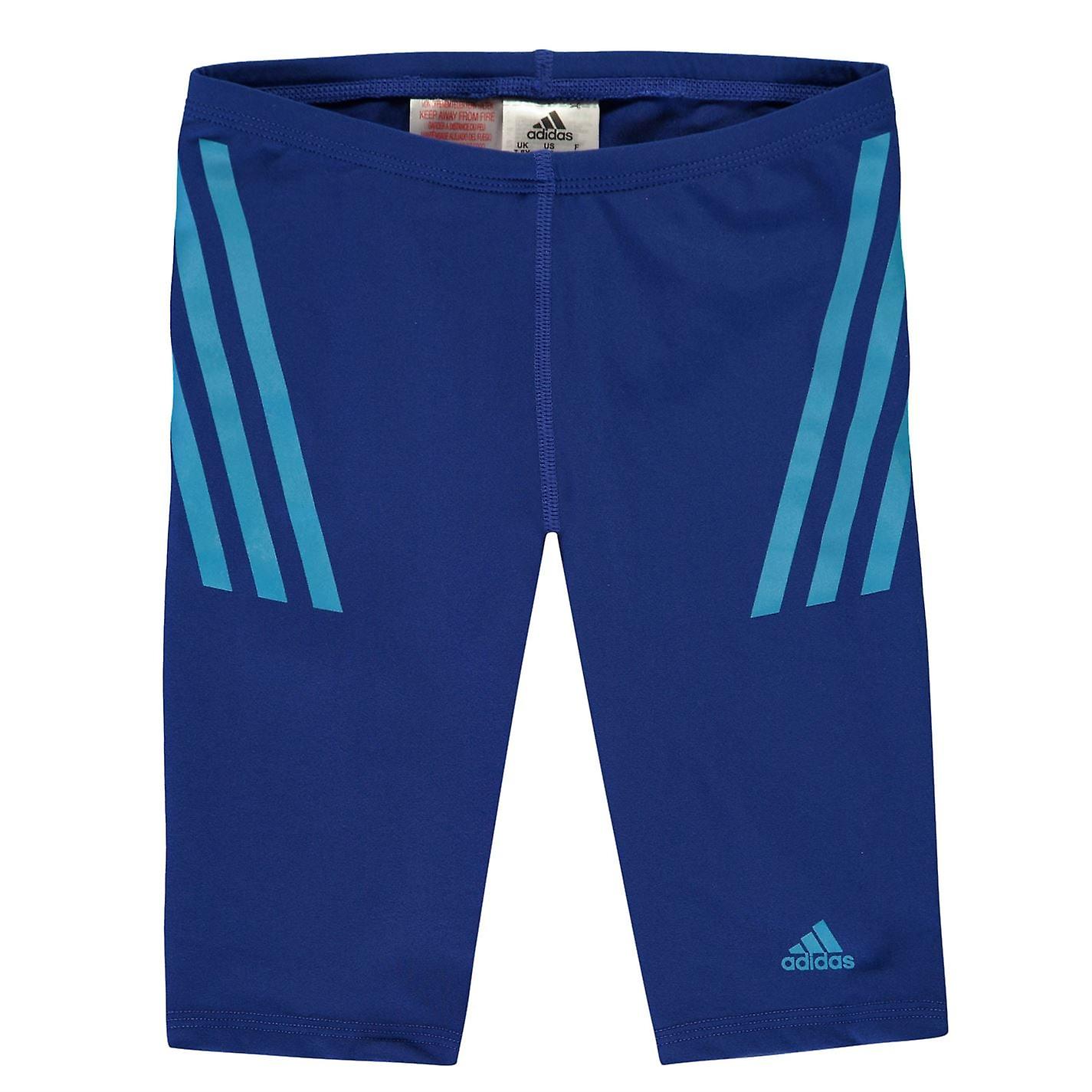 childrens adidas swim shorts