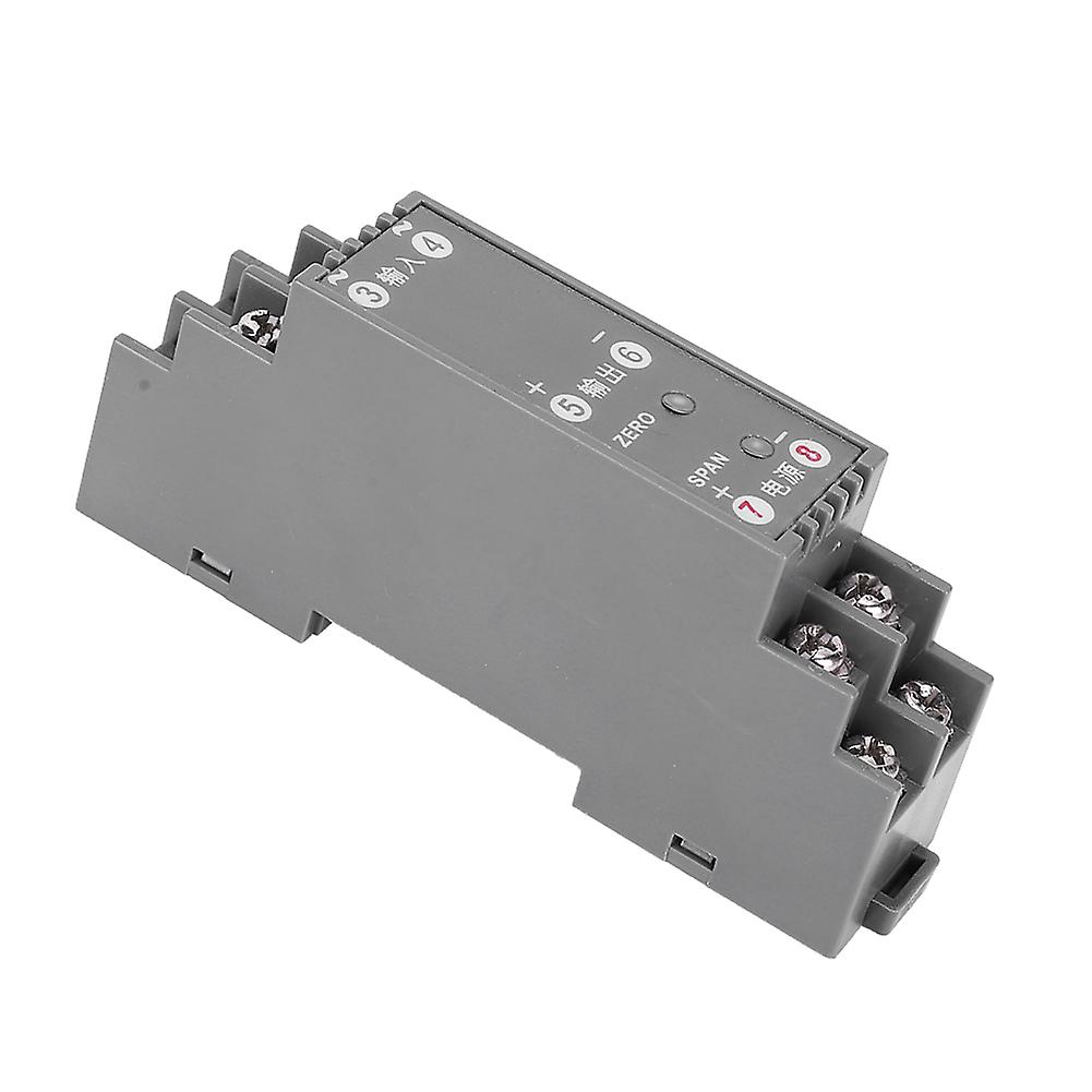 BST-I-W1-A4-O4-P2 AC Current Transmitter 0-5A Input 0-5V Output