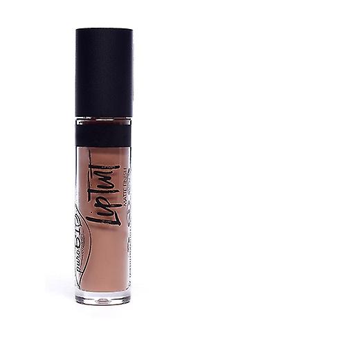 Ecological LIQUID Lipstick Nude 01 1 unit