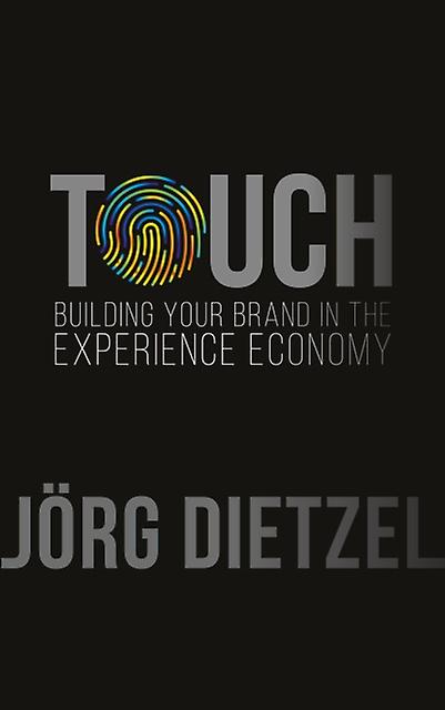 Touch by Jorg Dietzel Paperback