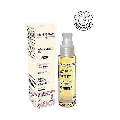 Hazelnut vegetable oil 50 ml of oil