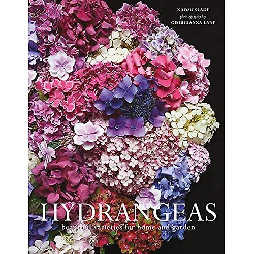 Hydrangeas