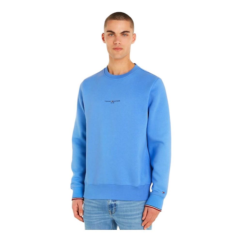 Sweatshirts Tommy Hilfiger MW0MW33640C30