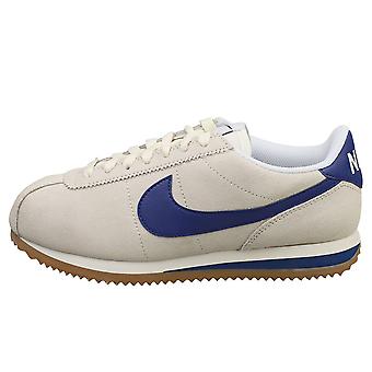 blue bandana cortez shoes