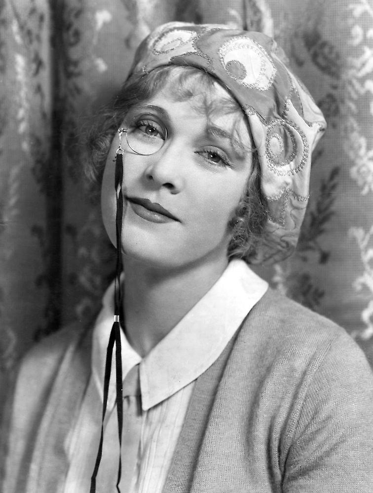 Esther Ralston Poster