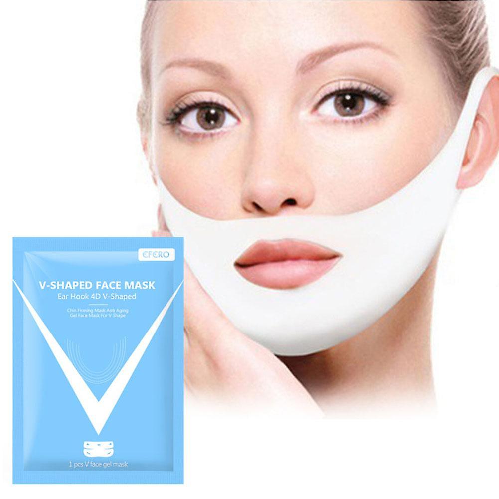 Lift Mask Face Lift Mask Bloskin Lifting Face Mask Ear Hanging Face Patch