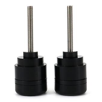 Coprispina per clacson per manubrio per bicicletta adatto per Honda NC700S NC750S GROM MSX125 VFR800X VFR1200X Crossrunner NC700X C750X CB500X ~ 6823
