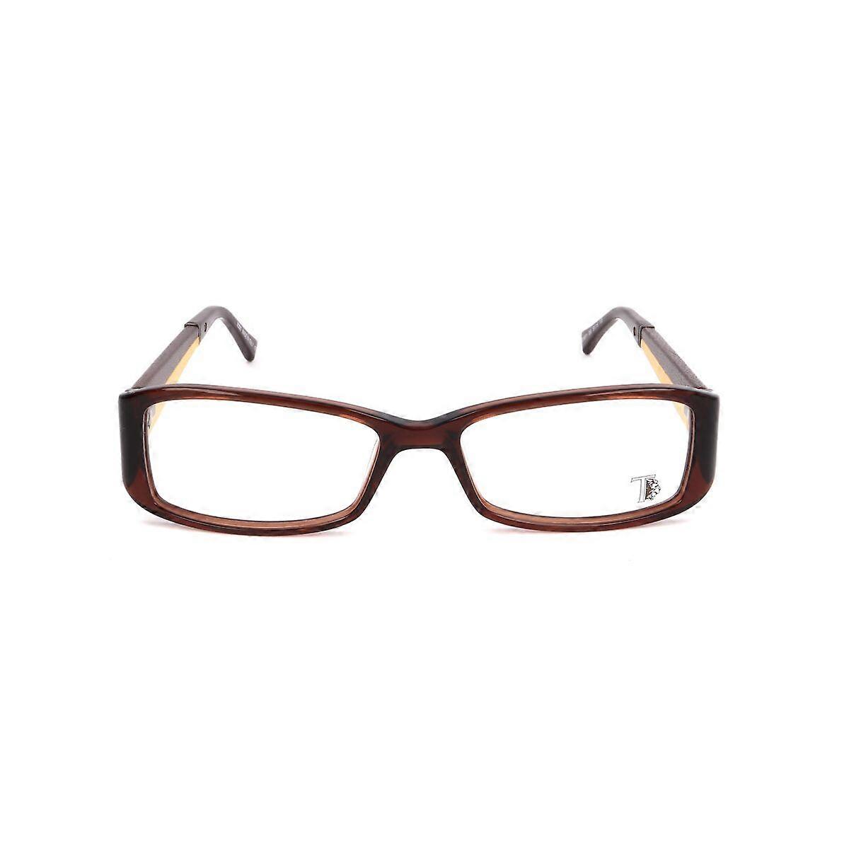 Ladies' Spectacle frame Tods TO5011-056 Havana