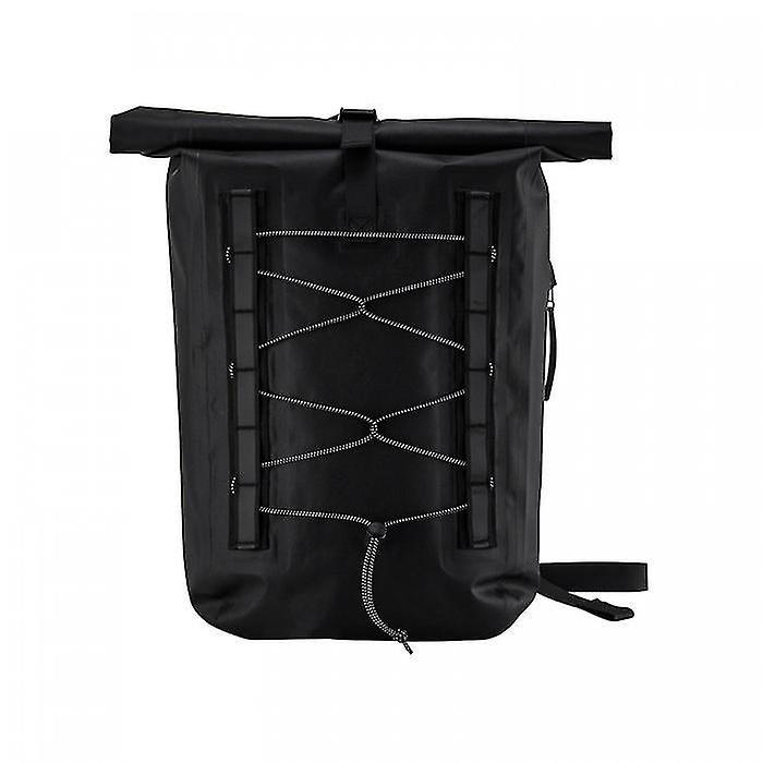 Quadra Roll Top Waterproof Bike Bag